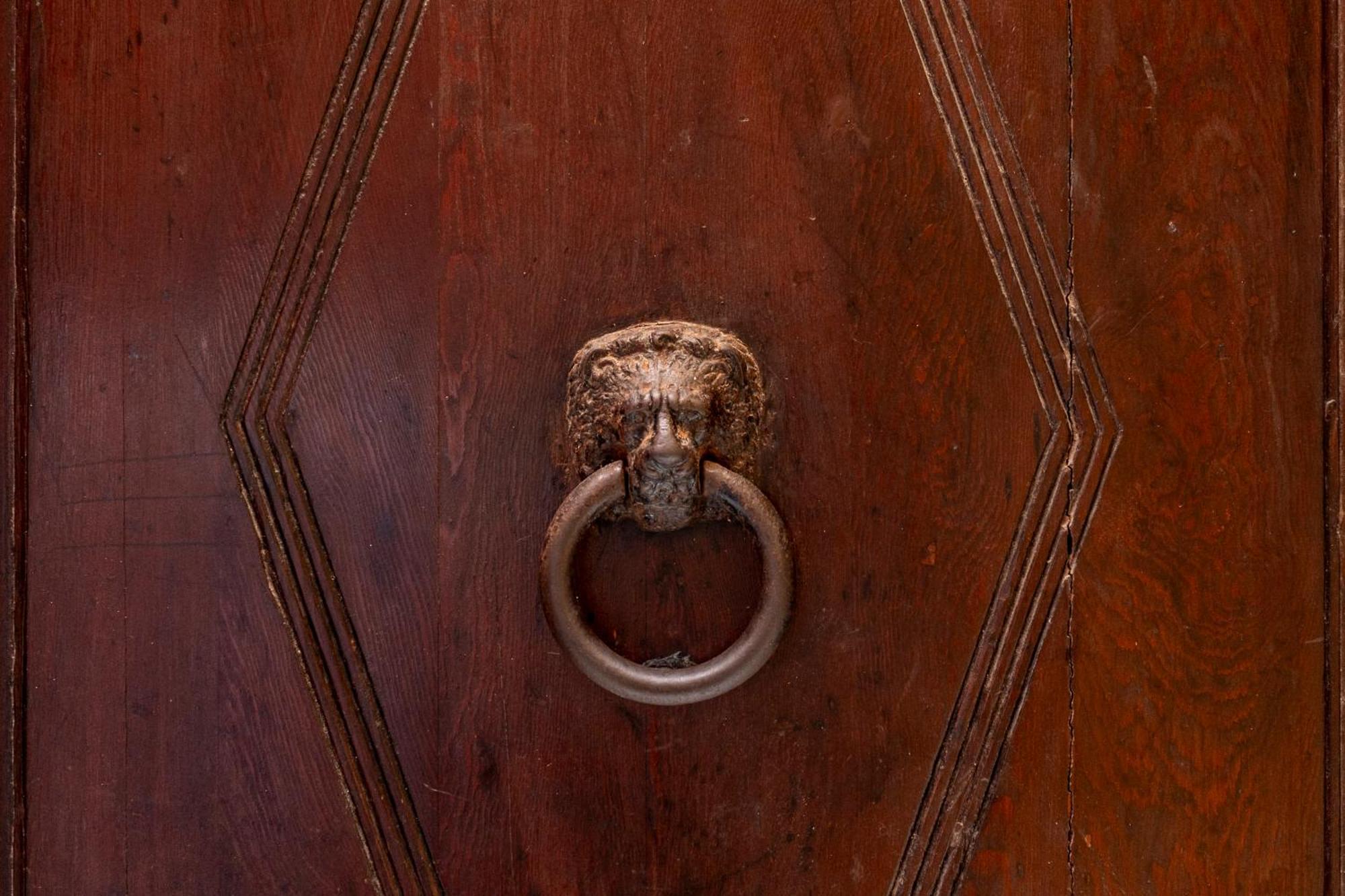 Pensión Casa Marsilli Venecia