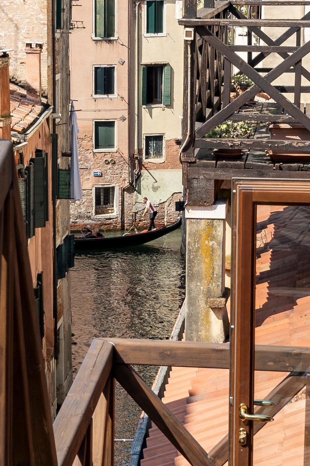 Casa Marsilli * Venecia