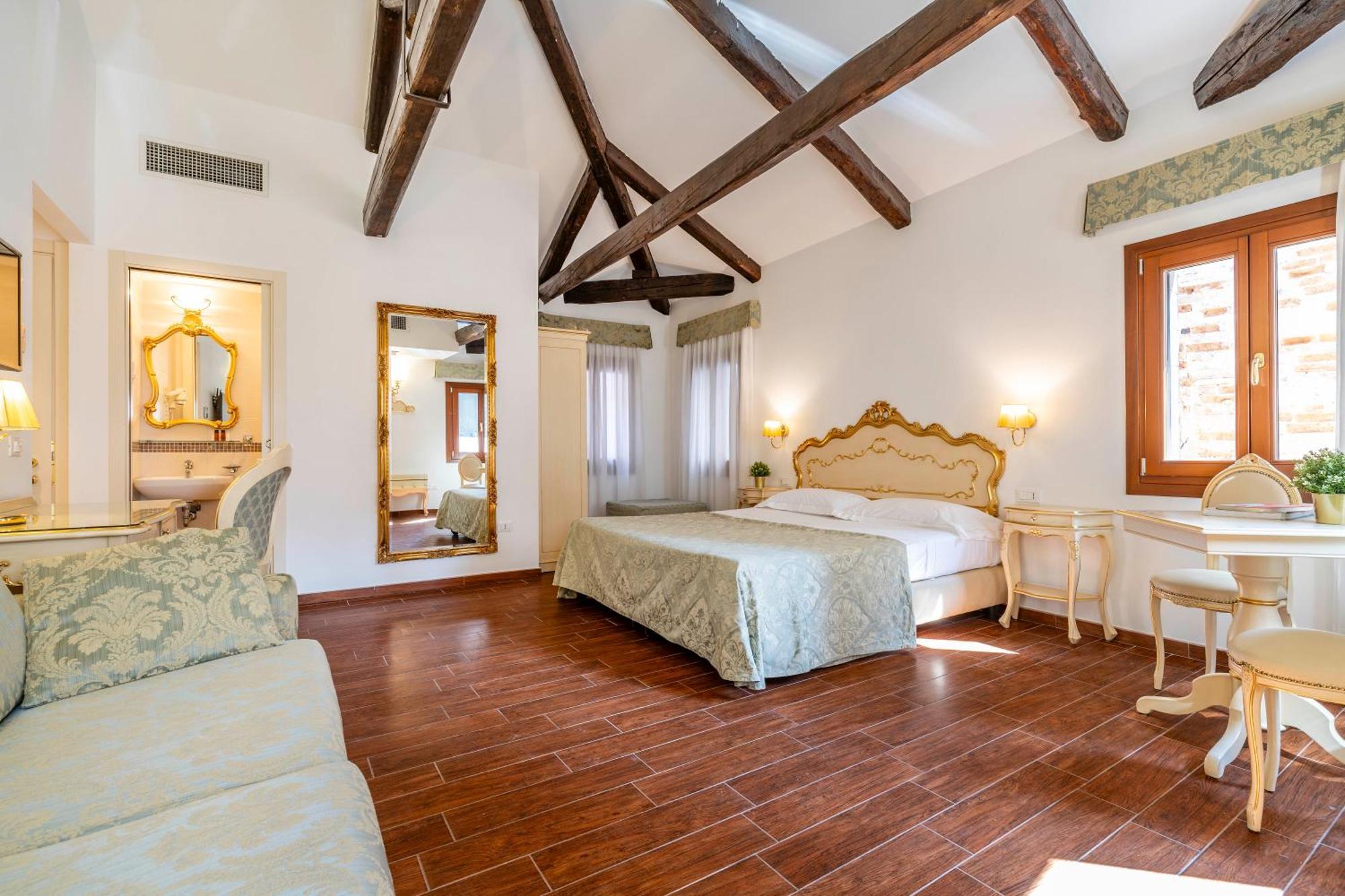 Pensión Casa Marsilli