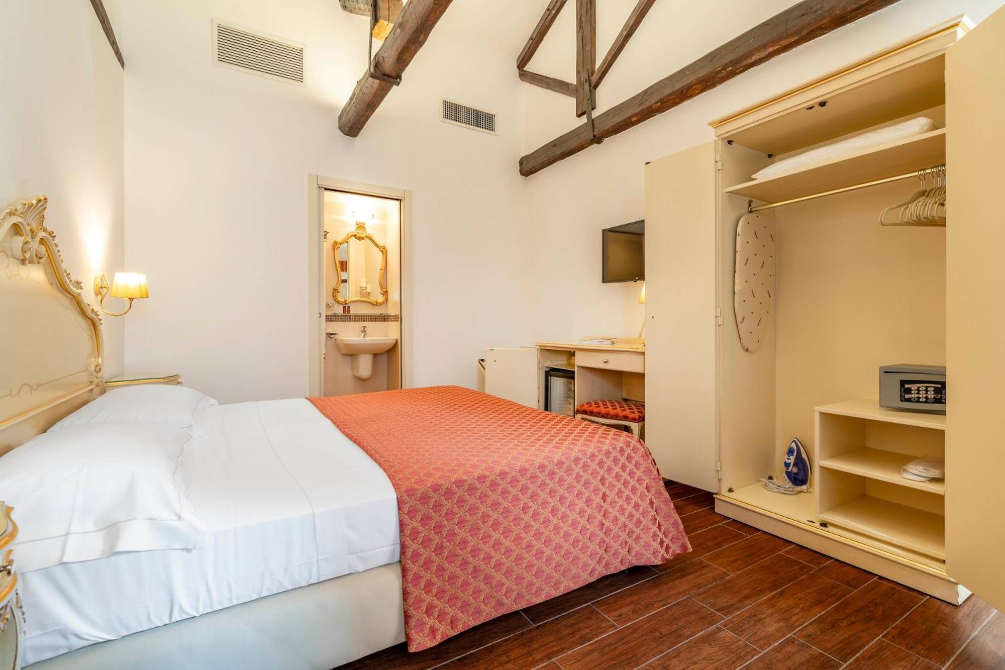 Pensión Casa Marsilli *