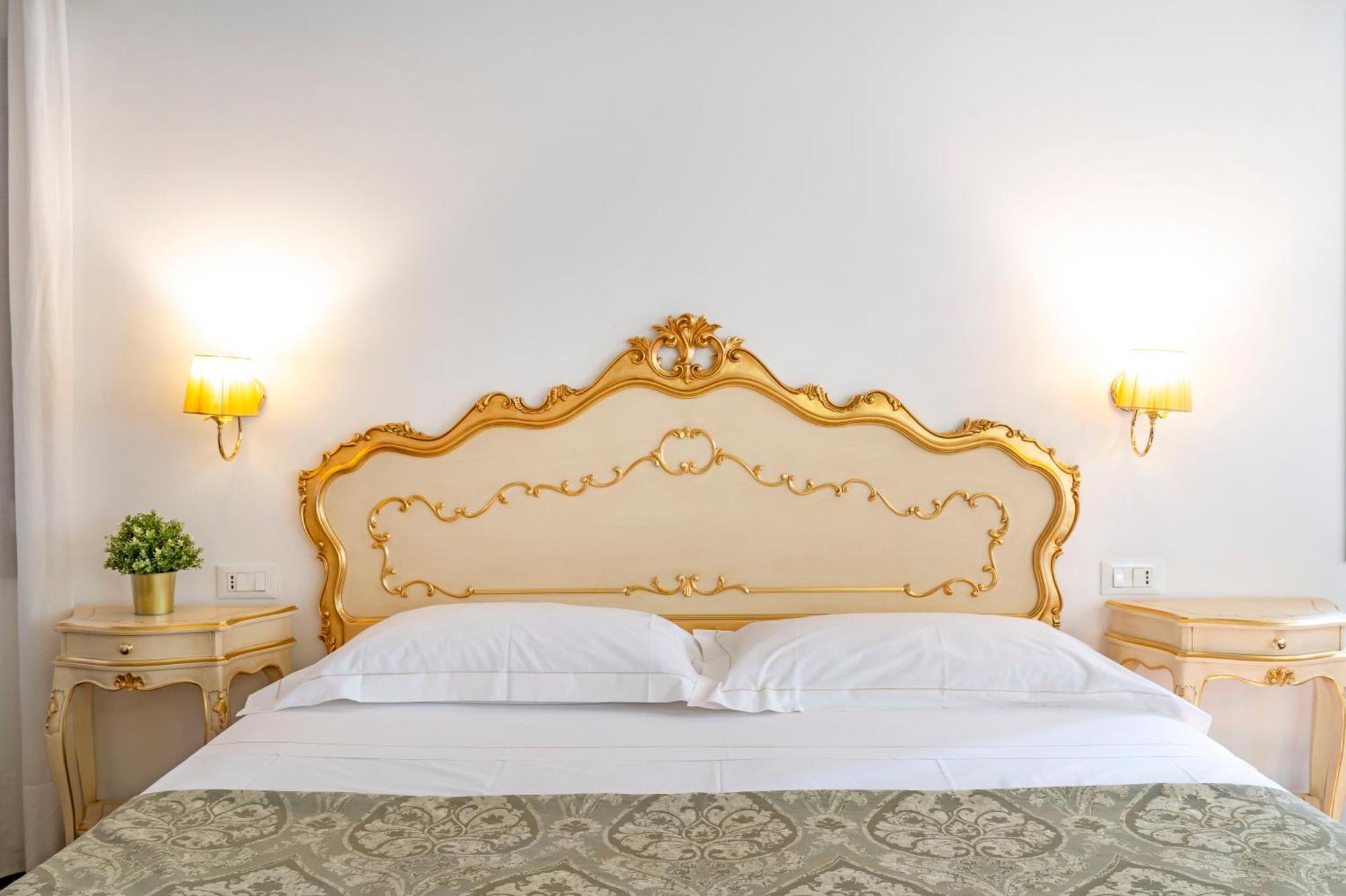 Casa Marsilli * Venecia