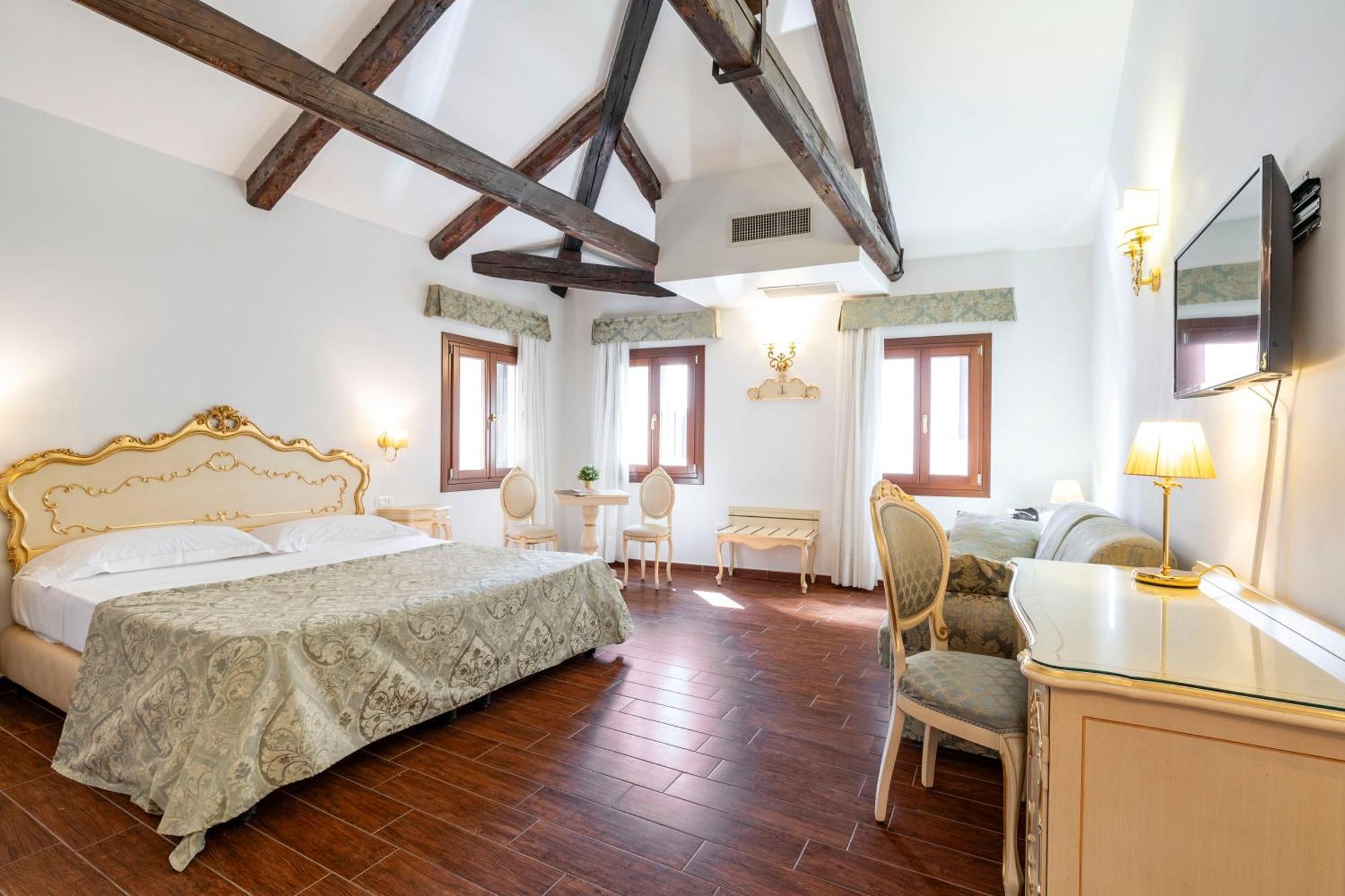 Casa Marsilli Venecia