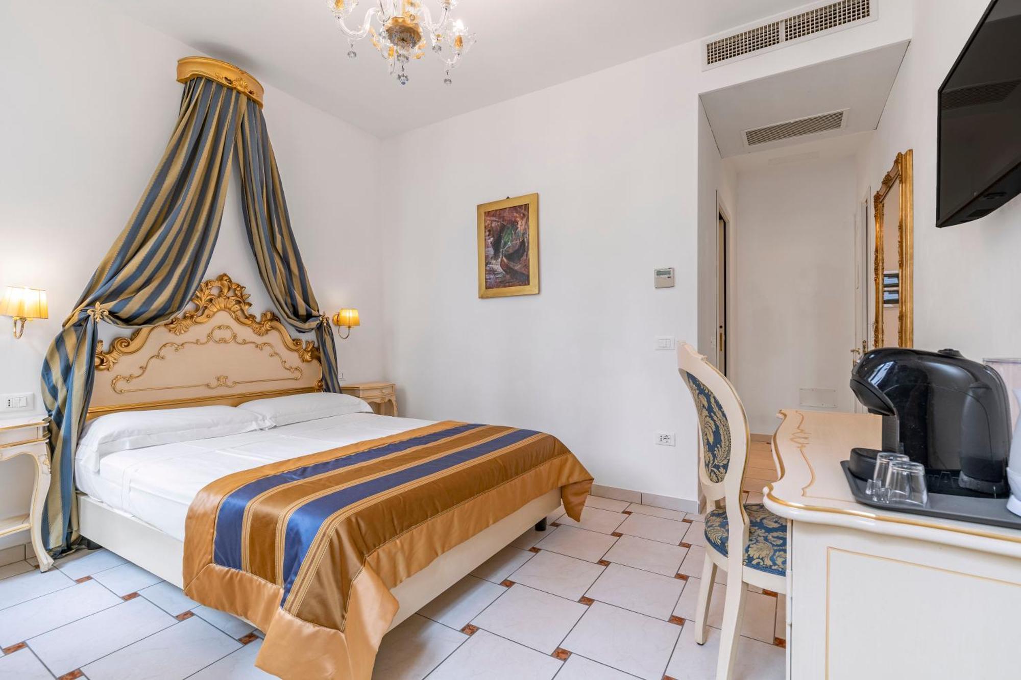 Casa Marsilli Pensión Venecia