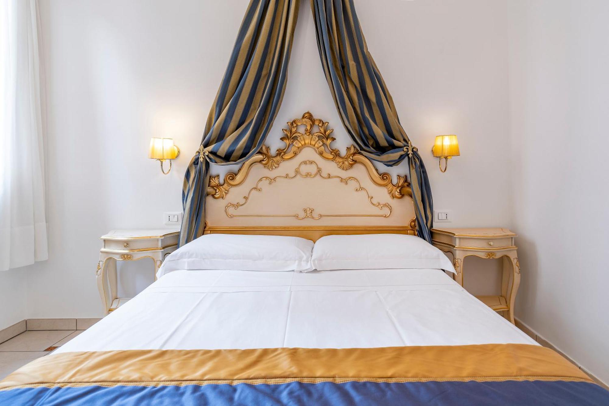 Casa Marsilli * Venecia