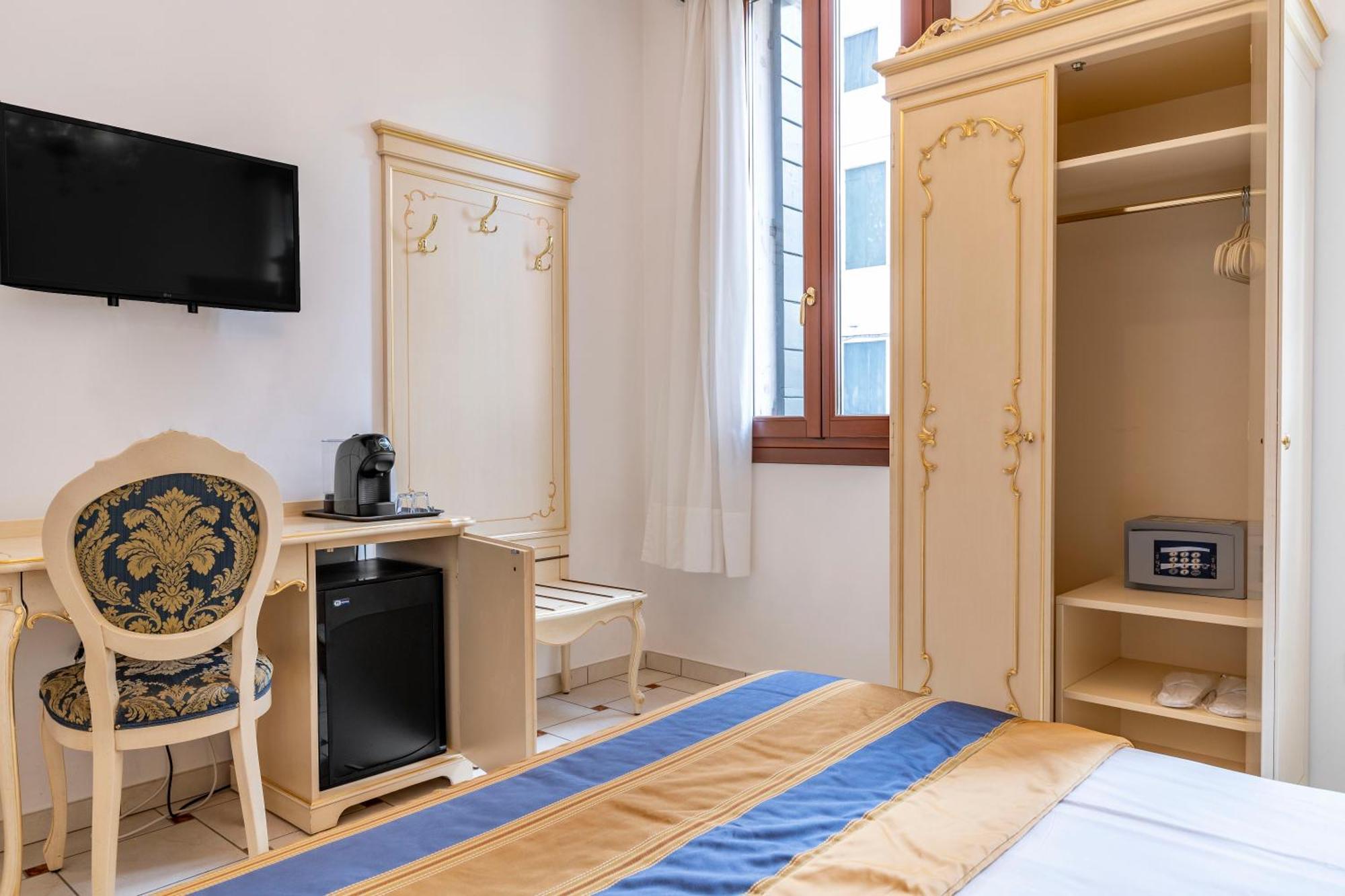 Casa Marsilli Pensión Venecia