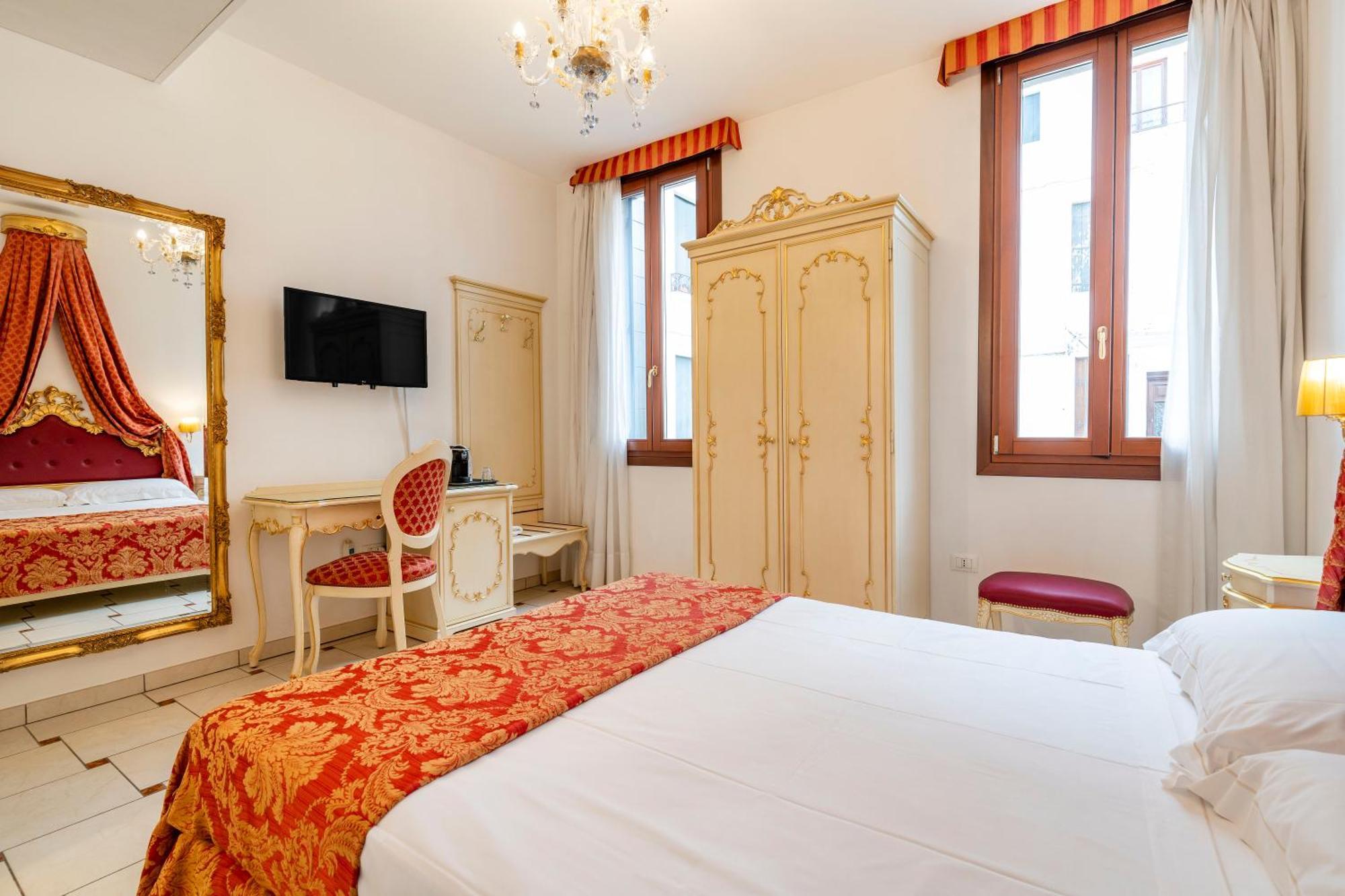 Casa Marsilli * Venecia