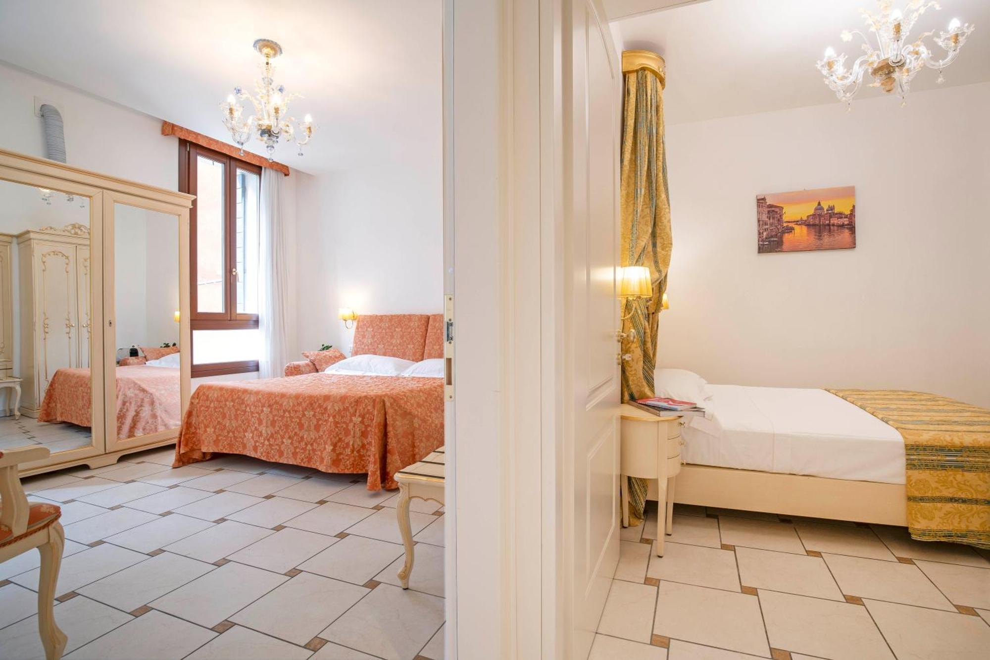 Casa Marsilli Pensión