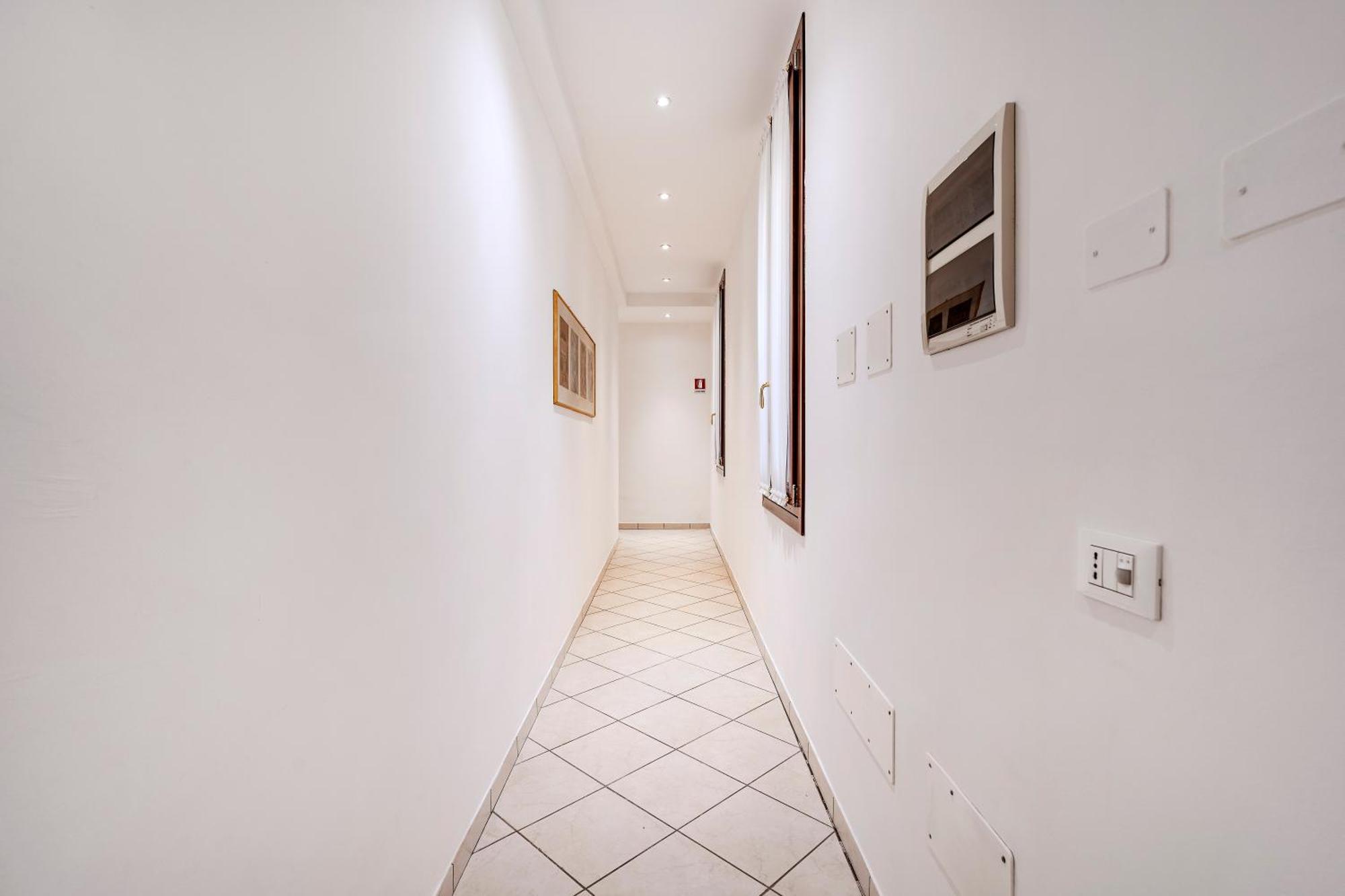 Casa Marsilli Venecia