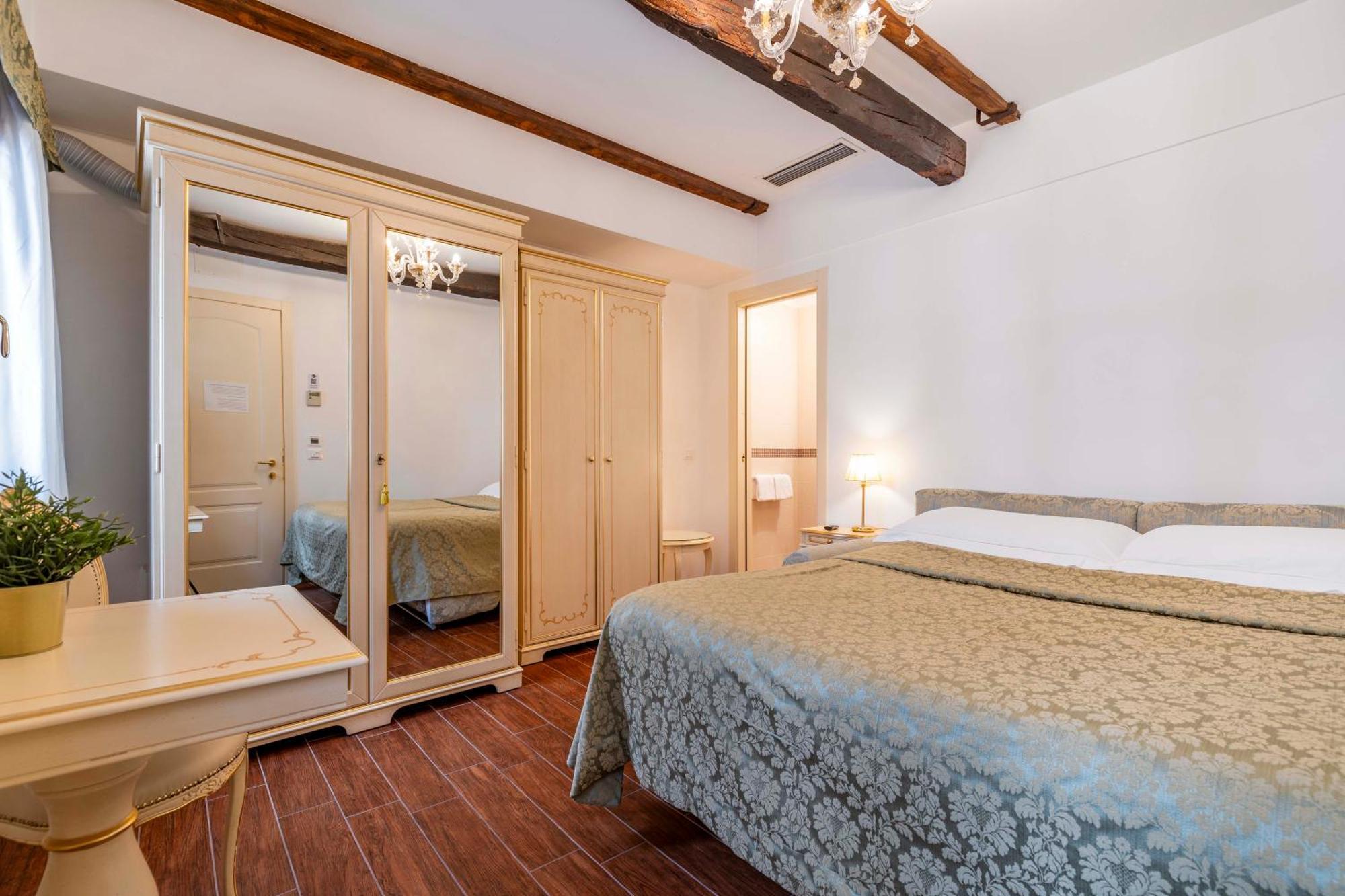 Pensión Casa Marsilli